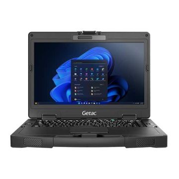 Getac S410G5 - i5-1340P 14in (No Cam) PCIe LCD (ST2D5A34SFXI) thumbnail
