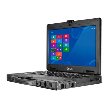 Getac S410G5 - i5-1340P 14in (No Cam) PCIe LCD (ST2D5A3ESDXI) thumbnail