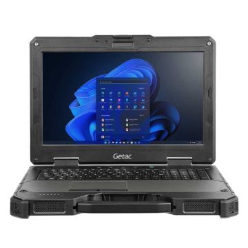 Getac S410G5 - i5-1340P 14in (No Cam) PCIe LCD (ST2D5A3MSDXX) thumbnail