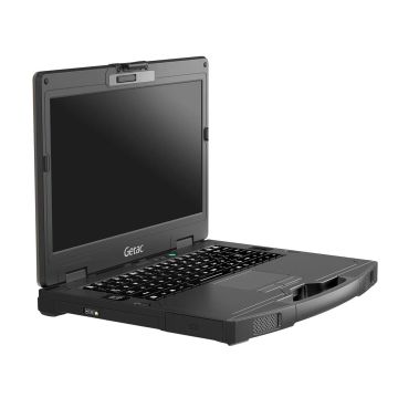 Getac S410G5 - i5-1340P 14in (No Cam) PCIe LCD (ST2D5A3SSDXX) thumbnail
