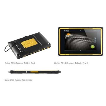 Getac S410G5 - i5-1340P 14in (No Cam) PCIe FR (ST2D5AQDS3MI) thumbnail