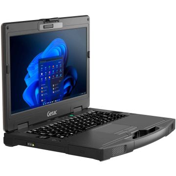 Getac S410G5 - i5-1340P 14in (No Cam) PCIe RU (ST2D5AQHS3MI) thumbnail