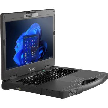 Getac S410G5 - i5-1340P 14in (No Cam) PCIe US (ST2D6CQSSFXX) thumbnail