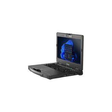 Getac S410G5 - i5-1340P 14in Dual Batt.+Cam. + (ST2L7CQPSDXX) thumbnail