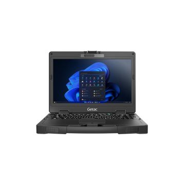 Getac S410G5 - i5-1340P 14in Cam. PCIe SR(FHD (ST2N5A3ASDXI) thumbnail