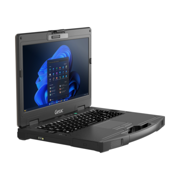 Getac S410G5 - i5-1340P 14in Cam. PCIe SR(FHD (ST2N5A3DSDXI) thumbnail
