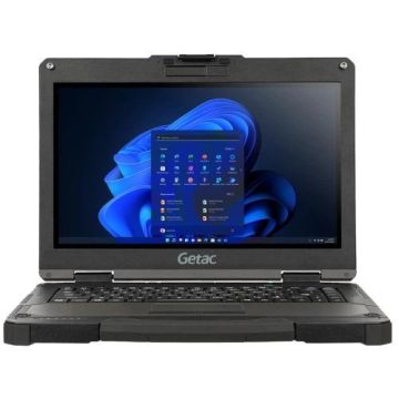 Getac S410G5 - i5-1340P 14in Cam. PCIe SR(FHD (ST2N5ACSWPXX) thumbnail