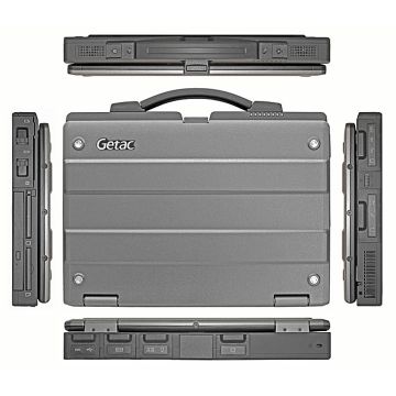 Getac S410G5 - i7-1360P Cam. 14in PCIe SR(FHD (ST476CCSSDXX) thumbnail