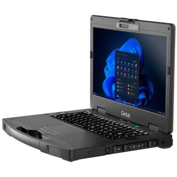 Getac S410G5 - i7-1360P 14in (No Cam) PCIe LCD (ST4D5A3HSDXI) thumbnail