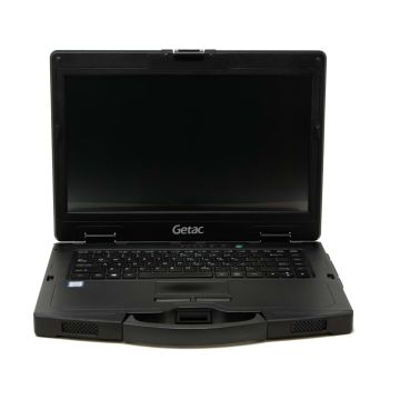Getac S410G5 - i7-1360P 14in (No Cam) PCIe LCD (ST4D6C33SXXX) thumbnail