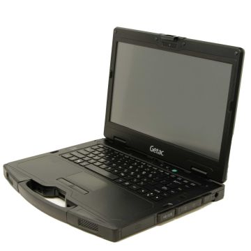Getac S410G5 - i7-1360P 14in (No Cam) PCIe LCD (ST4D6C3SSXXX) thumbnail