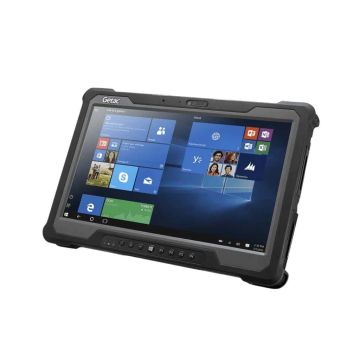 Getac S410G5 - i7-1360P Cam. 14in PCIe SR(FHD (ST4N6CQDSDXI) thumbnail