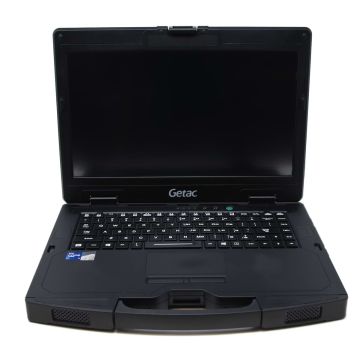 Getac S410G5 - i7-1360P Cam. 14in PCIe SR(FHD (ST4N6CQESDXI) thumbnail