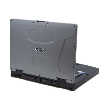 Getac S410G5 - i7-1360P Cam. 14in PCIe SR(FHD (ST4N6CQESJXI) thumbnail