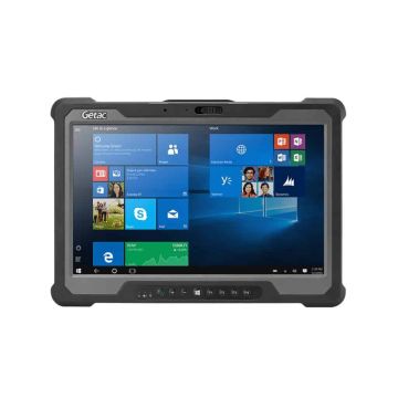 Getac S410G5 - i7-1360P Cam. 14in PCIe SR(FHD (ST4N6CQPSDXI) thumbnail
