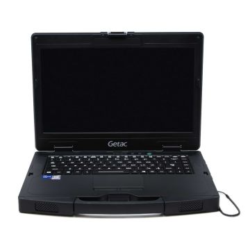Getac S410G5 - i7-1360P Cam. 14in PCIe SR(FHD (ST4N6CQPSDXX) thumbnail