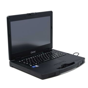 Getac S410G5 - i7-1360P Cam. 14in PCIe SR(FHD (ST4N6CQSSDXX) thumbnail