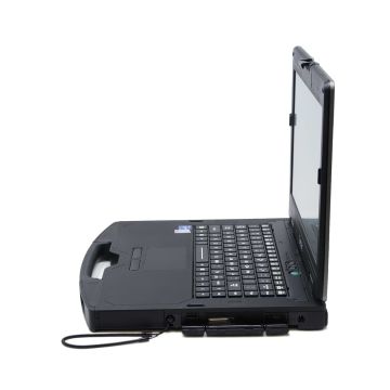 Getac S410G5 - i7-1360P Cam. 14in PCIe SR(FHD (ST4N6CQSSJXI) thumbnail