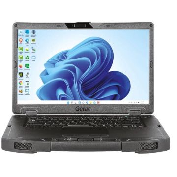 Getac S510 - ULTRA5 125U 15.6IN W11P 8GB 256GB (SU1D5A33SDXX) thumbnail