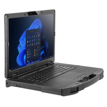 Getac S510 U5-125U TB 4 x 1 15.6in W11P 8GB 25 (SU1D5A3SSFX5) thumbnail