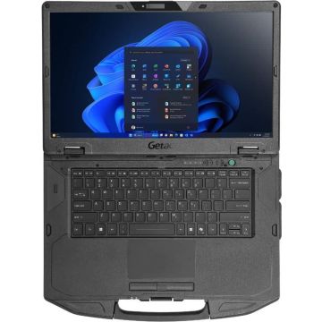 Getac S510 U5-125U TB 4 x 1 15.6in W11P 8GB 51 (SU1D5C3SSDX5) thumbnail