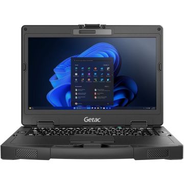Getac S510 U5-125U TB 4 x 1 15.6in W11P 16GB 2 (SU1D6A3ASDX5) thumbnail