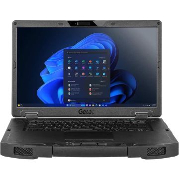Getac S510 U5-125U TB 4 x 1 15.6in W11P 16GB 5 (SU1D6CQLSFXX) thumbnail