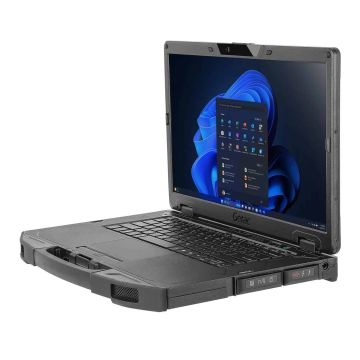 Getac S510 U5-125U TB 4 x 1 15.6in Cam. W11P 8 (SU1N5A3SSDX5) thumbnail