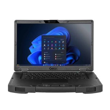 Getac S510 U5-125U TB 4 x 1 15.6in Cam. W11P 8 (SU1N5A3SSQXX) thumbnail