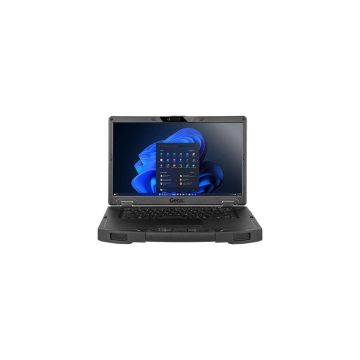 Getac S510 ULTRA5-125U 15.6IN 16GB 512GB PCIE (SU1N6CQ3SDXX) thumbnail