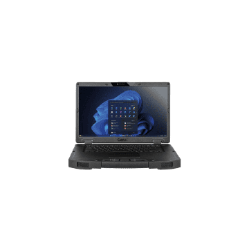 Getac S510 ULTRA5-125U 15.6IN 16GB 512GB PCIE (SU1N6CQ4SDXX) thumbnail