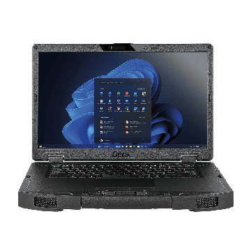 Getac S510 U5-125U TB 4 x 1 15.6in Cam. W11P 1 (SU1N6CQDSDXX) thumbnail