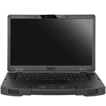 Getac S510 U5-125U TB 4 x 1 15.6in Cam. W11P 1 (SU1N6CQPSDXX) thumbnail