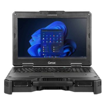 Getac S510 U5-125U TB 4 x 1 15.6in Cam. W11P 1 (SU1N6CQPSFXX) thumbnail
