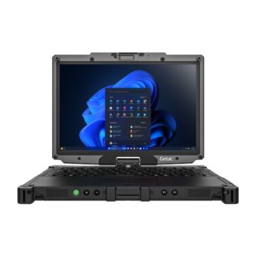 Getac S510 U5-125U TB 4 x 1 15.6in Cam. W11P 1 (SU1N6CQSSDXX) thumbnail