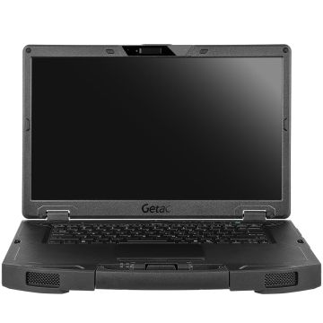 Getac S510 U5-125U TB 4 x 1 15.6in Cam. W11P 1 (SU1N6CQYSDXX) thumbnail