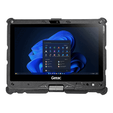 Getac S510 U5-125U TB 4 x 1 15.6in Cam. W11P 3 (SU1N7CQNSDCX) thumbnail