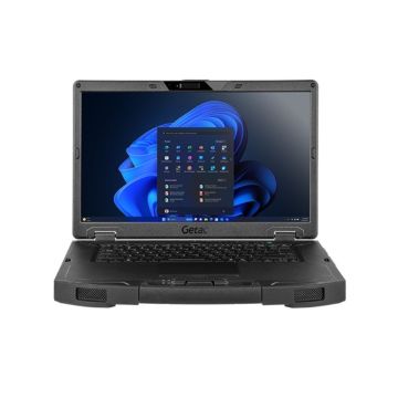 Getac S510 U5-135U vPro TB 4 x 2 15.6in Cam. W (SU3N6C33WJX6) thumbnail