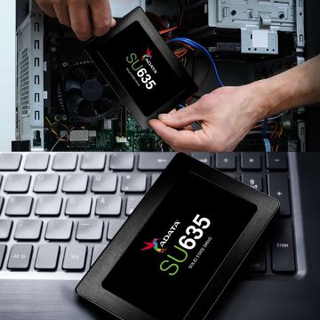 Getac S510 U7-155U TB 4 x 1 15.6in W11P 8GB 25 (SU4D5A3DSDX5) thumbnail