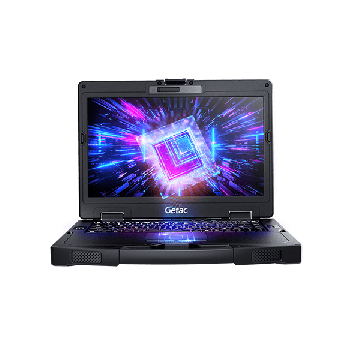 Getac S510 U7-155U TB 4 x 1 15.6in W11P 8GB 25 (SU4D5A3ESDX5) thumbnail