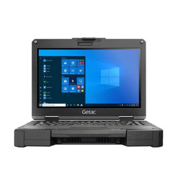 Getac S510 ULTRA5-125U 15.6IN 16GB 512GB PCIE (SU4N6CQ4SDX5) thumbnail