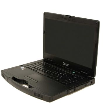 Getac S510 U7-165U vPro+Thunderbolt 4 x 2 (No (SU677GQSSPX6) thumbnail