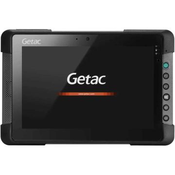 Getac T800G2 X7- ATOM-Z8750 8.1IN +FHD CAM EMM (TD9882DI53XX) thumbnail