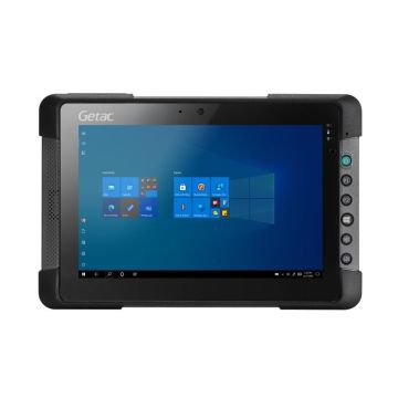 Getac T800G2 - x7-Z8750 8.1in+FHD Cam 128GB PW (TD98I2DI53XB) thumbnail
