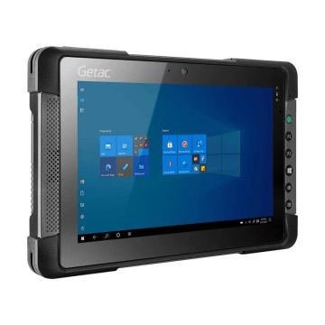 Getac T800G2 x7-Z8750 8.1in W10 IoT 8/128GB (TD98I2DI53XX) thumbnail