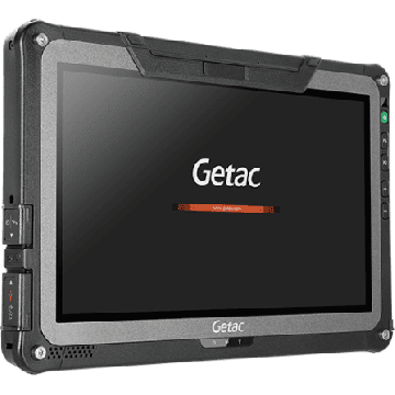 Getac UX10G2-R - I7-10510U 10.1IN CAMERA W11PR (UMC154VBMDIX) thumbnail