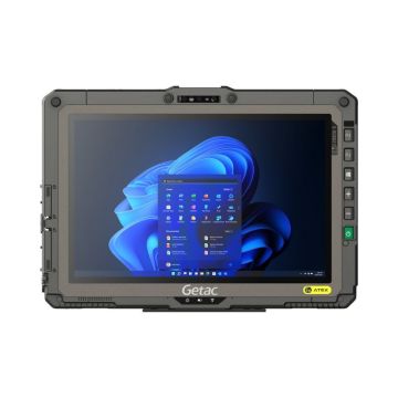 Getac UX10 G2-R-EX 10.1in i7-10510U FHD PCIe (UMCE64WIXAHE) thumbnail