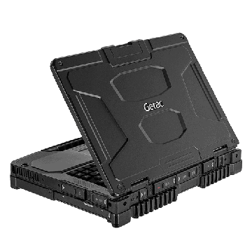 Getac UX10G3 Lite - Pentium Gold 8505 10.1in S (US1154VIX3XX) thumbnail