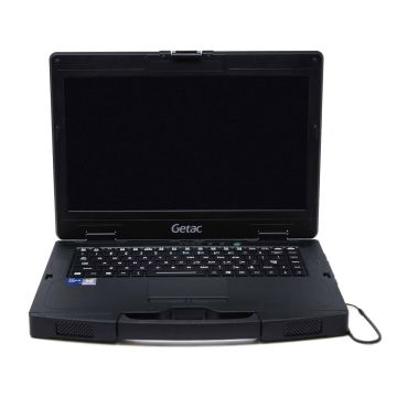 Getac UX10G3 Lite Pent Gold 8505 10.1in W11P S (US1154VIX49X) thumbnail