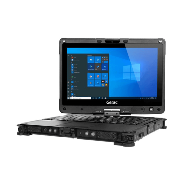 Getac UX10G3 Lite Gold 8505 Cam 10.1i W11P 8GB (US1154VIXQXX) thumbnail